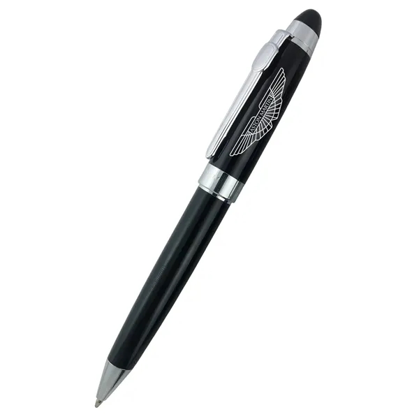 Executive class of fine writing pens.... from ASI 52387 Empire USA / Pens Line USA