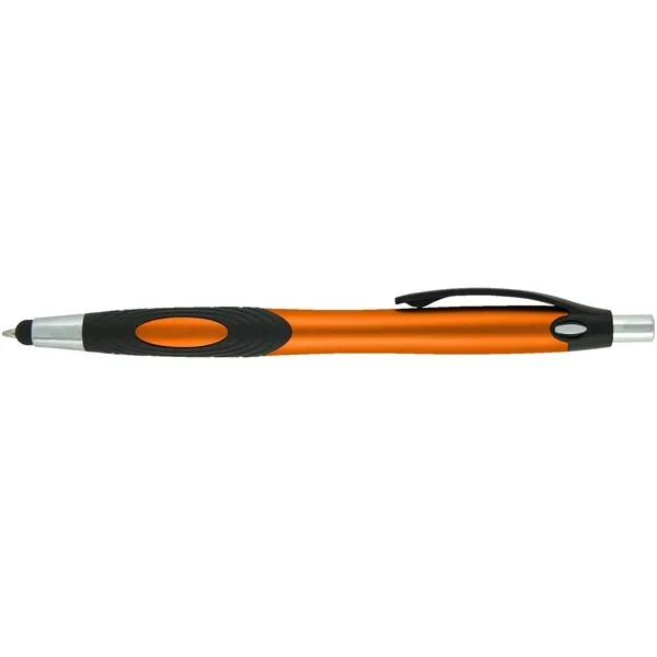 From the iPad to the writing pad, items such as the... from ASI 52387 Empire USA / Pens Line USA