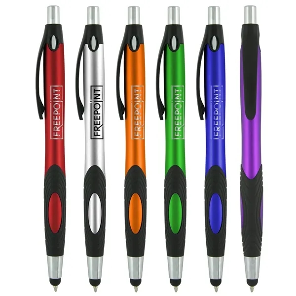 From the iPad to the writing pad, items such as the... from ASI 52387 Empire USA / Pens Line USA