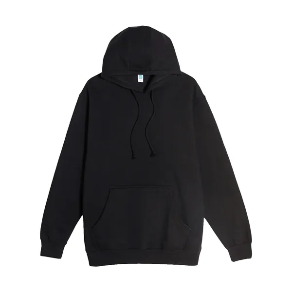 Lane Seven Heavyweight Pullover Hooded Sweatshirt... from ASI 84358 S&S Activewear