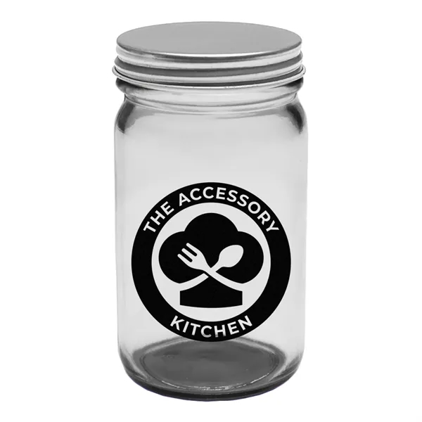 Container Jar... from ASI 62088 IDProductsource