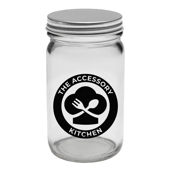 Container Jar... from ASI 62088 IDProductsource