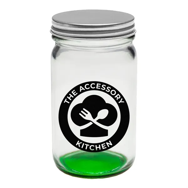 Container Jar... from ASI 62088 IDProductsource