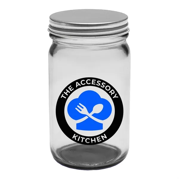 Container Jar... from ASI 62088 IDProductsource