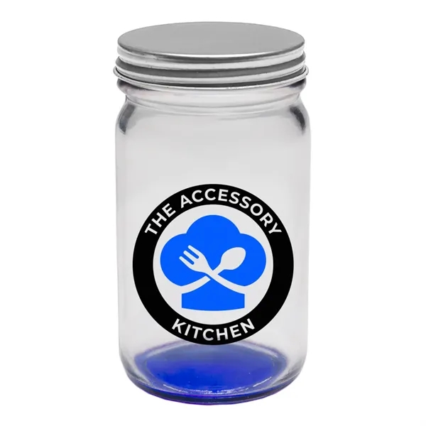 Container Jar... from ASI 62088 IDProductsource