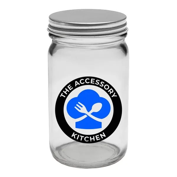 Container Jar... from ASI 62088 IDProductsource