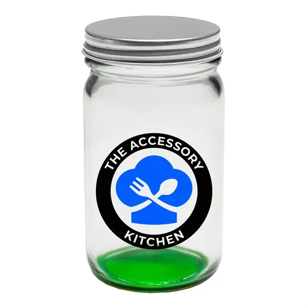 Container Jar... from ASI 62088 IDProductsource