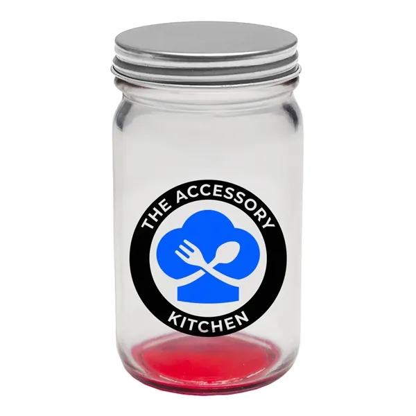 Container Jar... from ASI 62088 IDProductsource