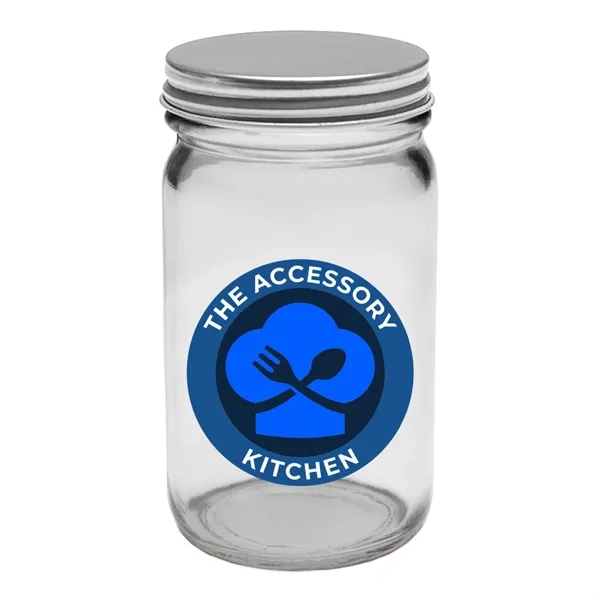 Container Jar... from ASI 62088 IDProductsource