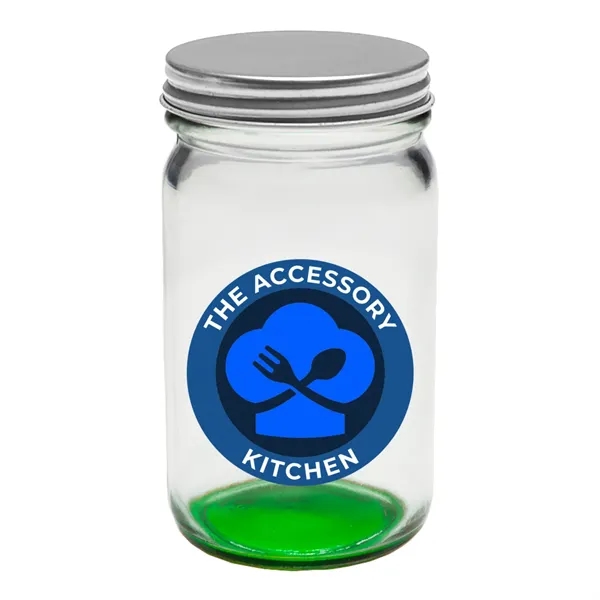 Container Jar... from ASI 62088 IDProductsource