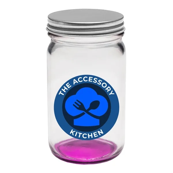 Container Jar... from ASI 62088 IDProductsource