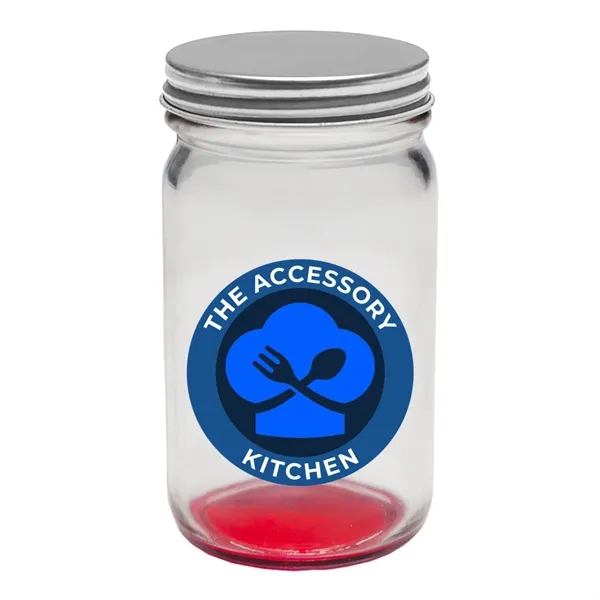 Container Jar... from ASI 62088 IDProductsource