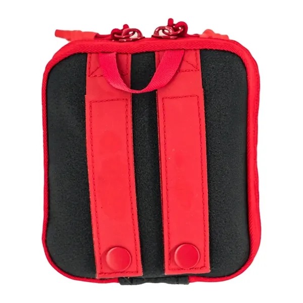 MERET Mini Personal Response Red Pack... from ASI 84358 S&S Activewear
