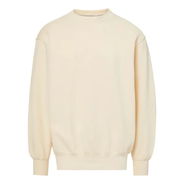 MV Sport Men's Coastal Color™ Crewneck Sweatshirt... from ASI 84358 S&S Activewear