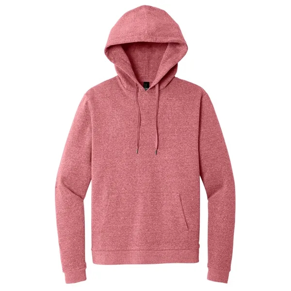 District® Perfect Tri® Fleece Pullover Hoodie... from ASI 30208 A P Specialties / AP Specialties