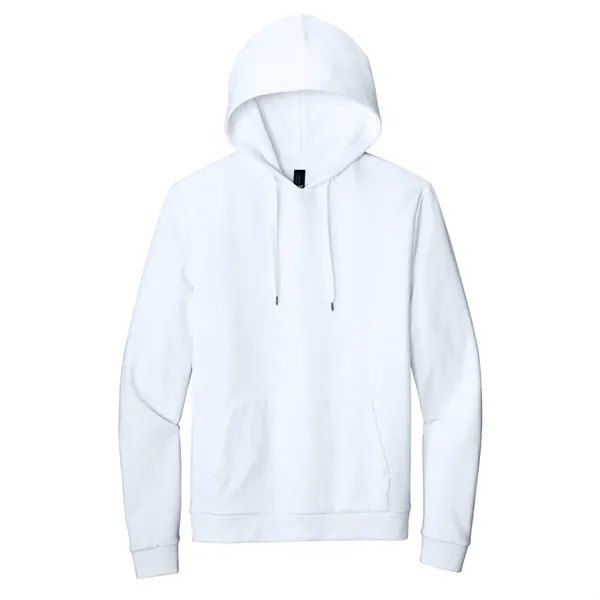 District® Perfect Tri® Fleece Pullover Hoodie... from ASI 30208 A P Specialties / AP Specialties