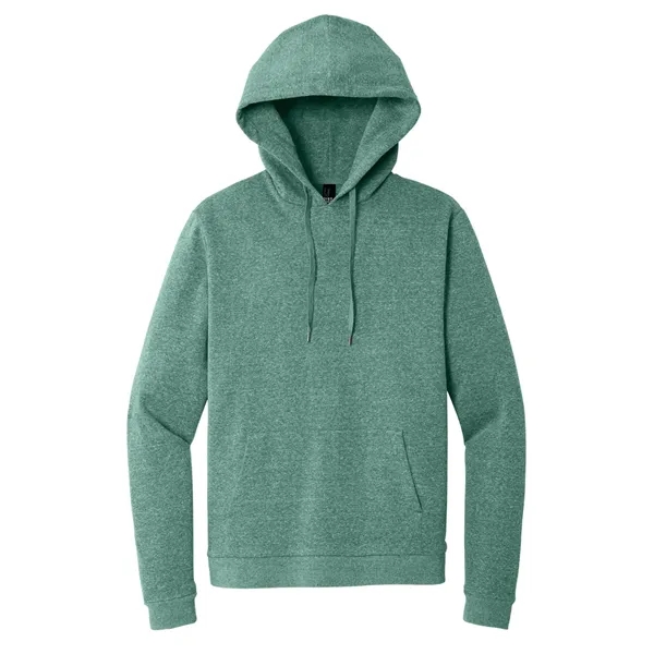 District® Perfect Tri® Fleece Pullover Hoodie... from ASI 30208 A P Specialties / AP Specialties
