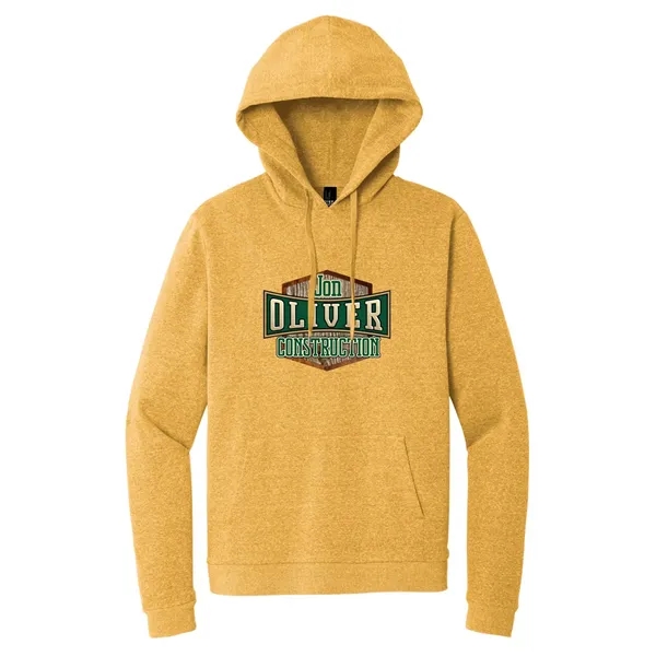 District® Perfect Tri® Fleece Pullover Hoodie... from ASI 30208 A P Specialties / AP Specialties