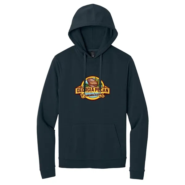 District® Perfect Tri® Fleece Pullover Hoodie... from ASI 30208 A P Specialties / AP Specialties