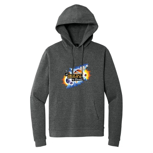 District® Perfect Tri® Fleece Pullover Hoodie... from ASI 30208 A P Specialties / AP Specialties