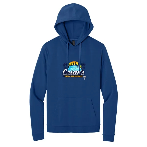 District® Perfect Tri® Fleece Pullover Hoodie... from ASI 30208 A P Specialties / AP Specialties
