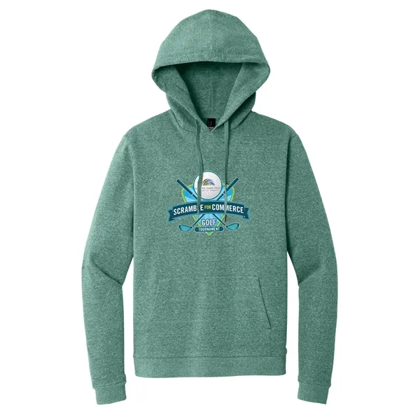 District® Perfect Tri® Fleece Pullover Hoodie... from ASI 30208 A P Specialties / AP Specialties