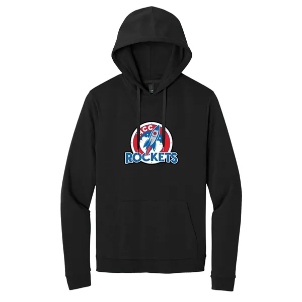 District® Perfect Tri® Fleece Pullover Hoodie... from ASI 30208 A P Specialties / AP Specialties