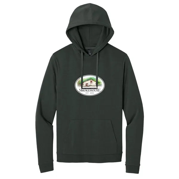 District® Perfect Tri® Fleece Pullover Hoodie... from ASI 30208 A P Specialties / AP Specialties