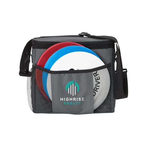 b.active Disc Golf Cooler Set... from ASI 79530 Prime Line