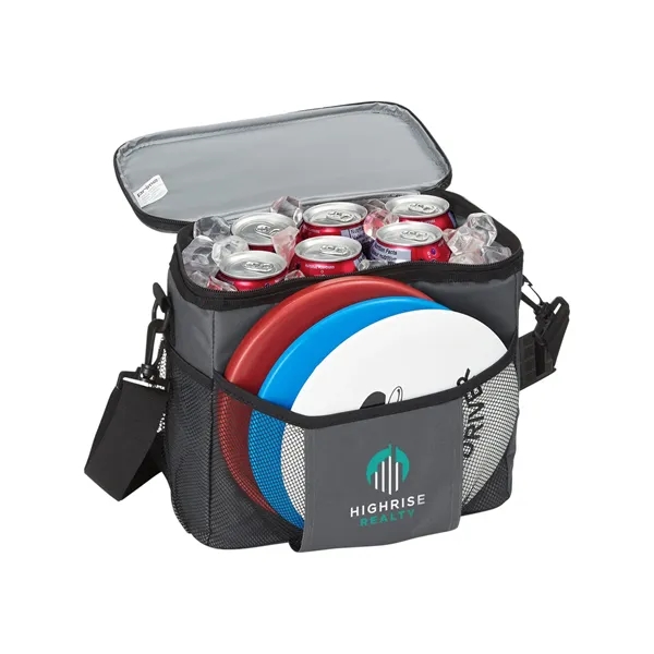 b.active Disc Golf Cooler Set... from ASI 79530 Prime Line