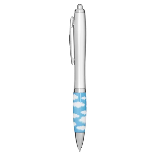 Emissary Click Pen - Cloud / Technology... from ASI 79530 Prime Line