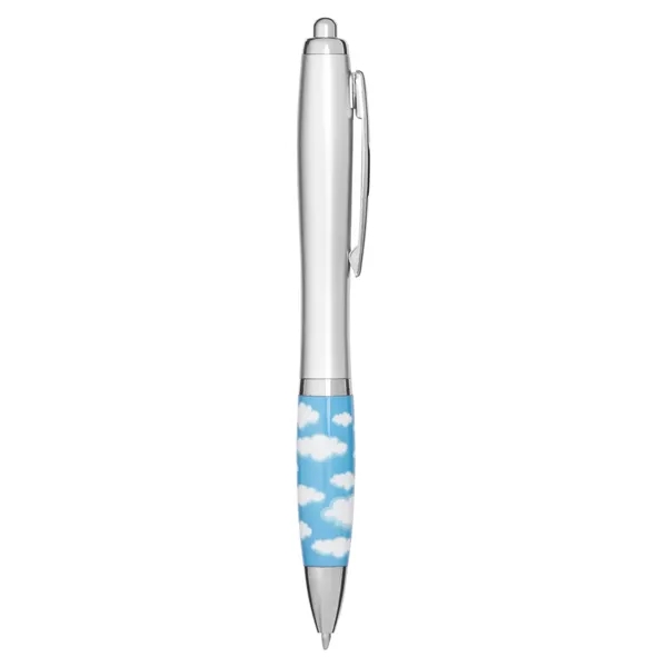 Emissary Click Pen - Cloud / Technology... from ASI 79530 Prime Line