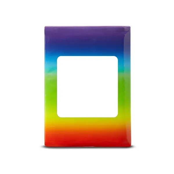 Mini Tissue Packet - Buffalo Plaid... from ASI 79530 Prime Line