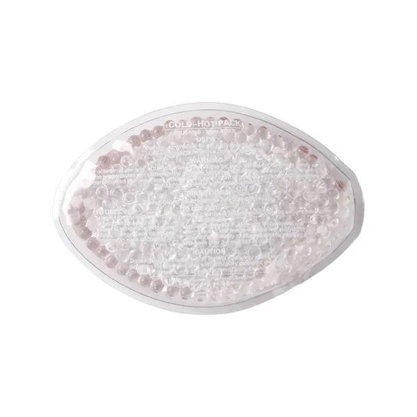 Football Shape Hot-Cold Gel Pack... from ASI 79530 Prime Line