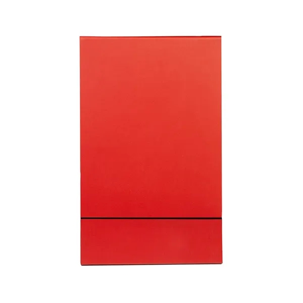 2.95" x 4.88" x .31" paper duo sticky notepad and cellphone... from ASI 79530 Prime Line