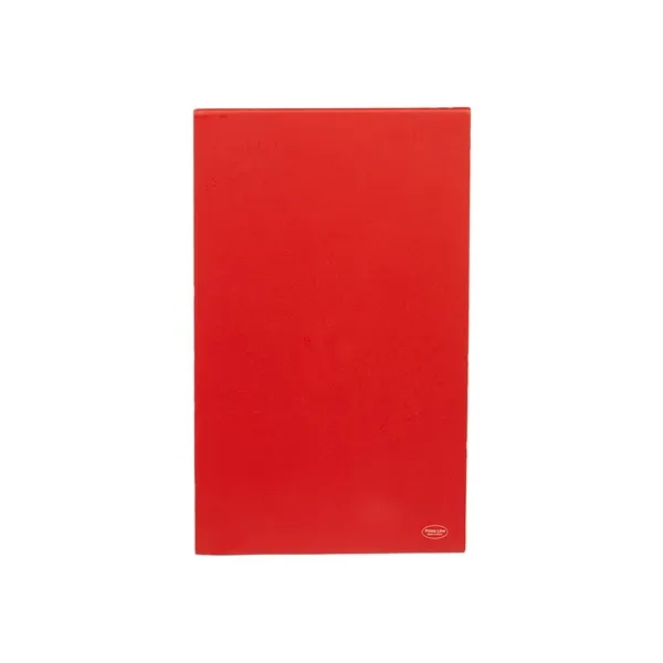 2.95" x 4.88" x .31" paper duo sticky notepad and cellphone... from ASI 79530 Prime Line