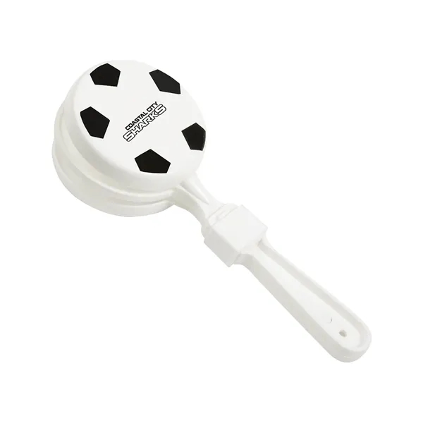 Soccer Clapper Noise Maker... from ASI 79530 Prime Line