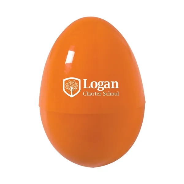 Fun sticky goo packed inside an eggshell container.... from ASI 79530 Prime Line