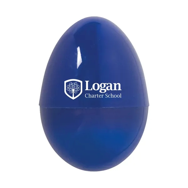 Fun sticky goo packed inside an eggshell container.... from ASI 79530 Prime Line