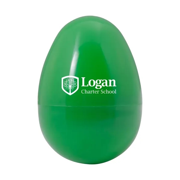 Fun sticky goo packed inside an eggshell container.... from ASI 79530 Prime Line