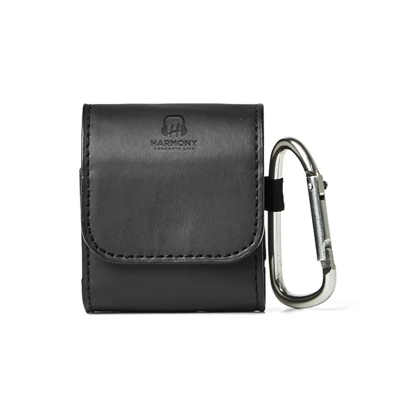 Leeman Tuscany Earbud Case... from ASI 79530 Prime Line