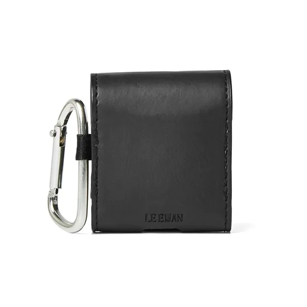 Leeman Tuscany Earbud Case... from ASI 79530 Prime Line