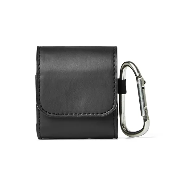 Leeman Tuscany Earbud Case... from ASI 79530 Prime Line