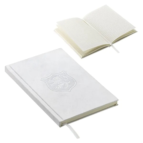 Hardcover Journal... from ASI 36730 Ariel Premium Supply Inc