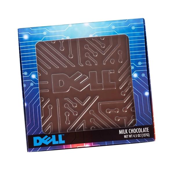 Chocolate Window Boxes.... from ASI 44900 NC Custom (CI/Lanco) / Lanco