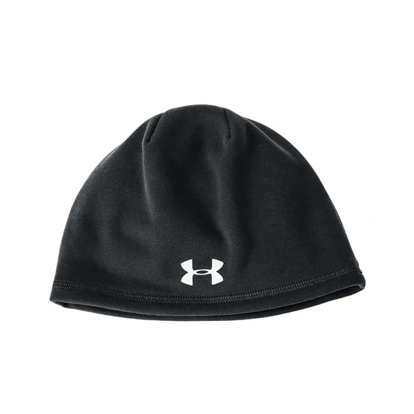 Under Armour Storm Elements Beanie... from ASI 84358 S&S Activewear