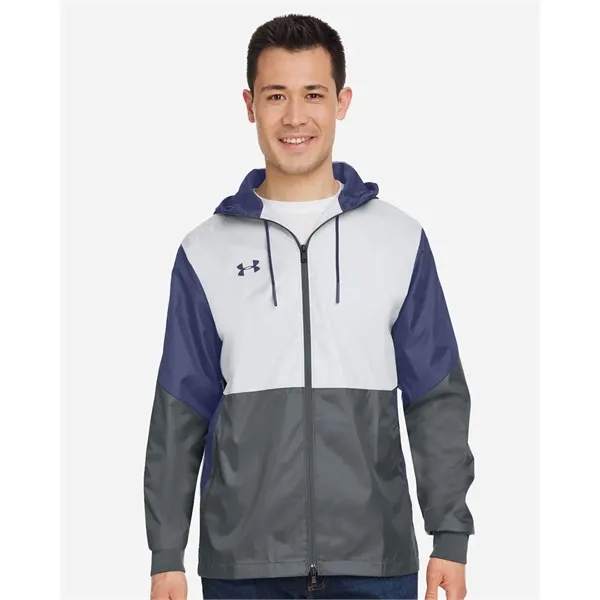 Under Armour Team Legacy Jacket... from ASI 84358 S&S Activewear