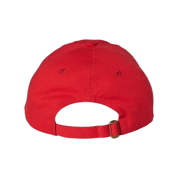 Adult bio-washed unstructured cap. Blank product.... from ASI 84358 S&S Activewear