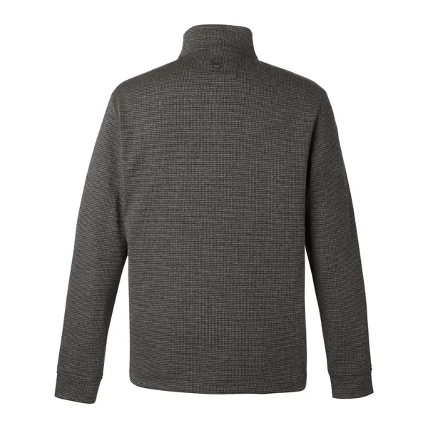 Vineyard Vines Bluffs Quarter-Zip Pullover... from ASI 84358 S&S Activewear