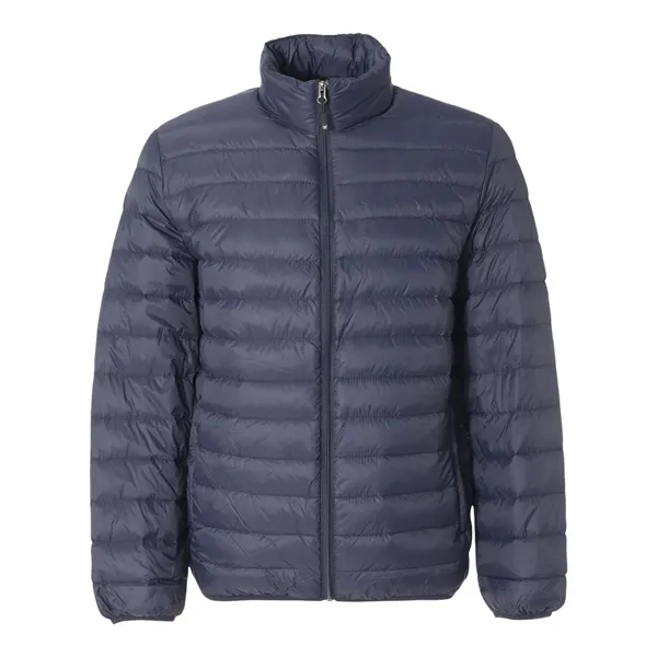 Weatherproof 32 Degrees Packable Down Jacket, blank.... from ASI 84358 S&S Activewear